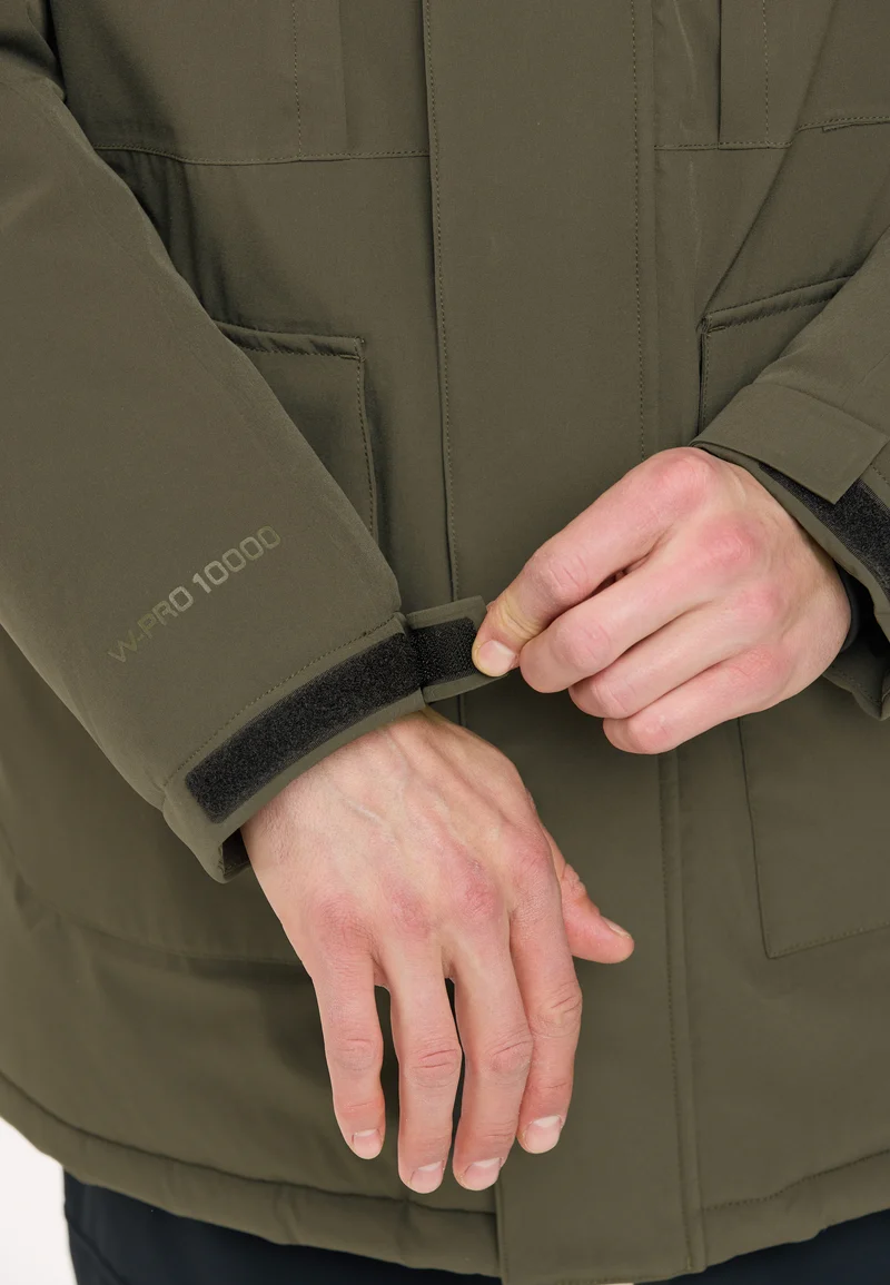 Bluff M Parka W-PRO 10000
