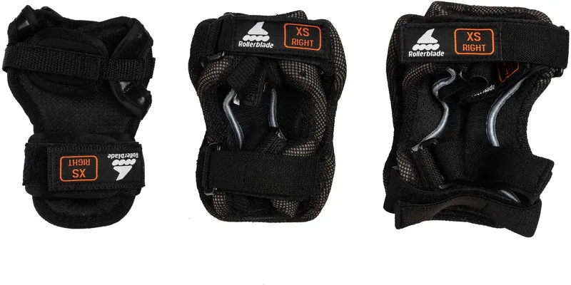 Schoner SKATE GEAR JUNIOR 3 PACK
