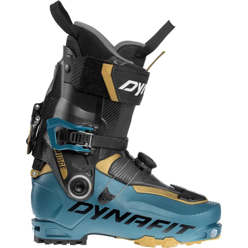 Dynafit Ridge Herren Tourenskischuh balsam-black-out