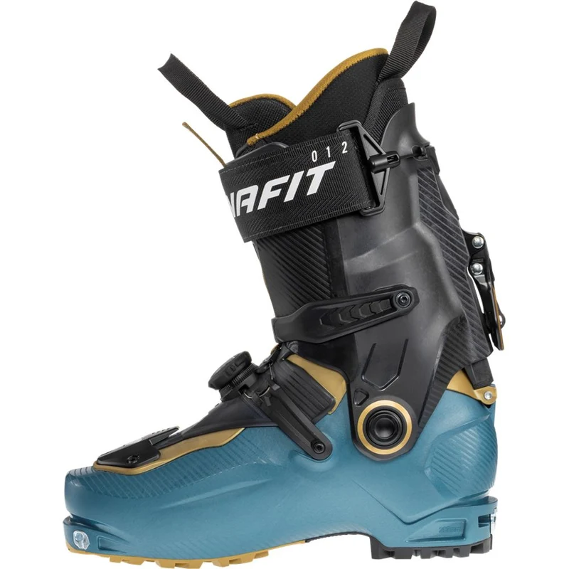 Dynafit Ridge Herren Tourenskischuh balsam-black-out