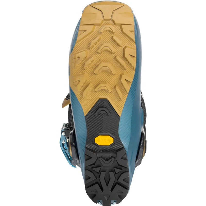 Dynafit Ridge Herren Tourenskischuh balsam-black-out
