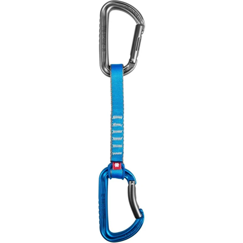 Ocun Falcon QD PA 16 mm 10 cm Express Schlinge blue