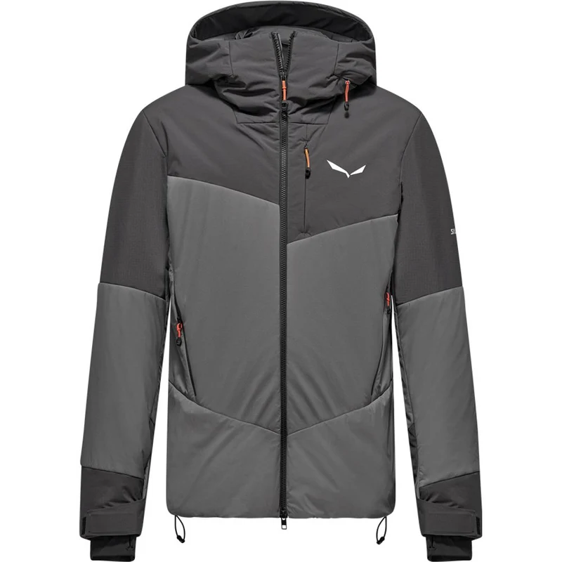 Salewa Ortles TW Air HD Herren Isolationsjacke quiet shade