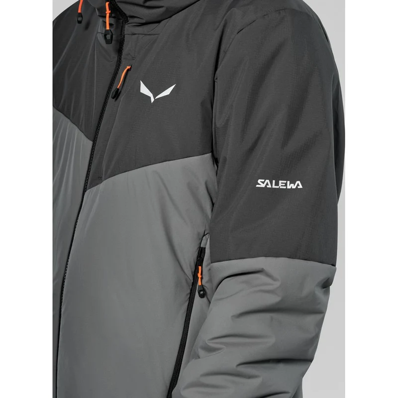 Salewa Ortles TW Air HD Herren Isolationsjacke quiet shade