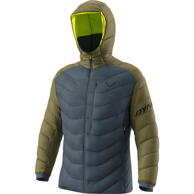 Dynafit Tigard Down Rds Herren Isolationsjacke military green