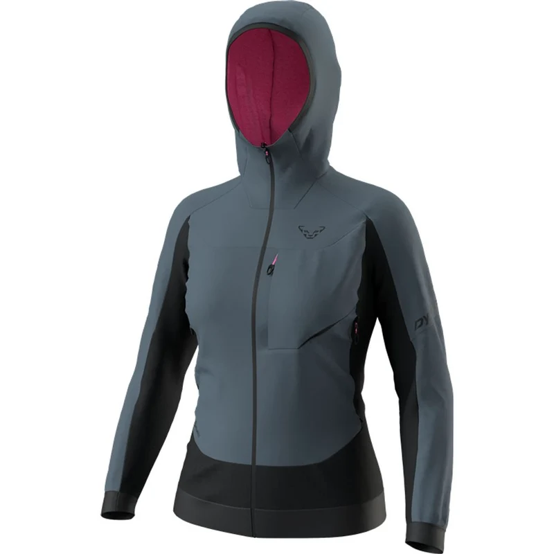 Dynafit Tigard Alpha Direct Damen Isolationsjacke cinder