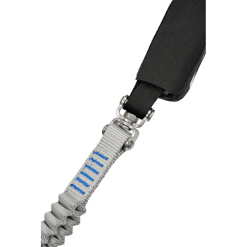 LACD Via Ferrata Pro Evo 2.0 Swifel blue Klettersteigset Auslaufmodell