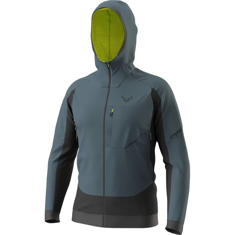 Dynafit Tigard Alpha Direct Herren Isolationsjacke cinder