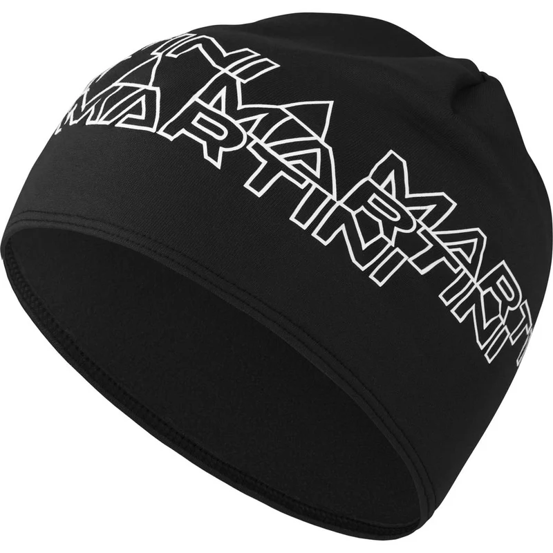 Martini Sportswear Fullforce Functional Mütze black