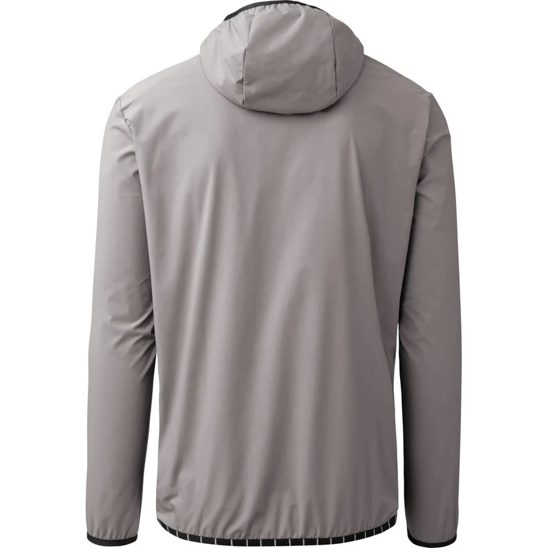 Martini Sportswear Wildtrack Hybrid Primaloft Active Herren ash black