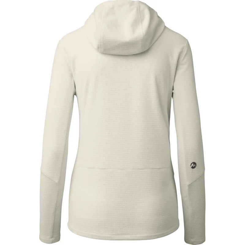 Martini Sportswear Argon Damen Midlayer off white