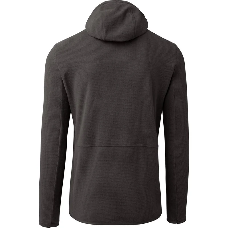 Martini Sportswear Argon Midlayer Herren Midlayer granite ash