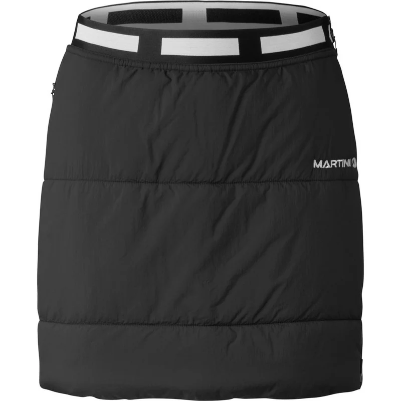 Martini Sportswear Desire Padded Primaloftw Damen Rock black