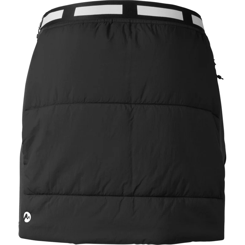 Martini Sportswear Desire Padded Primaloftw Damen Rock black