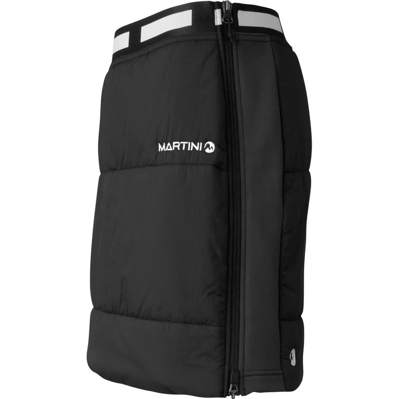 Martini Sportswear Desire Padded Primaloftw Damen Rock black