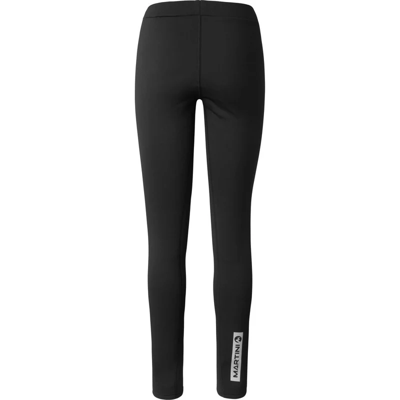 Martini Sportswear Original Damen Wanderhose black