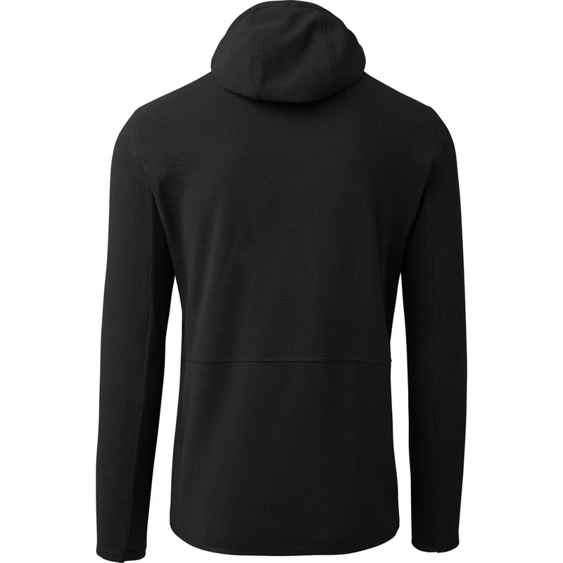 Martini Sportswear Argon Damen Midlayer black granite