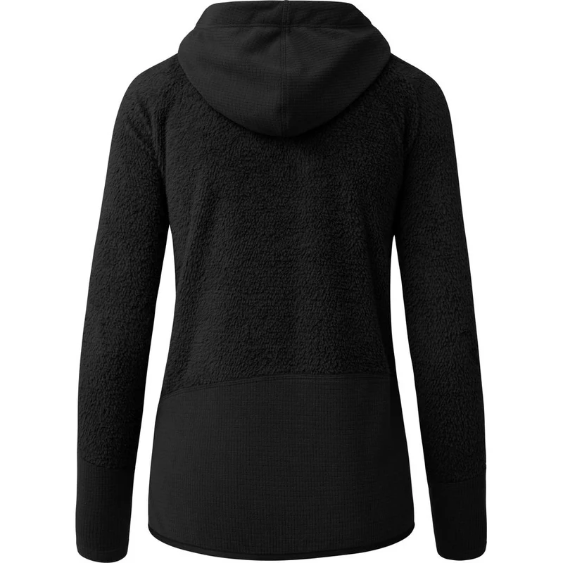 Martini Sportswear Wildtrack Primaloft Active Damen Hoodie black