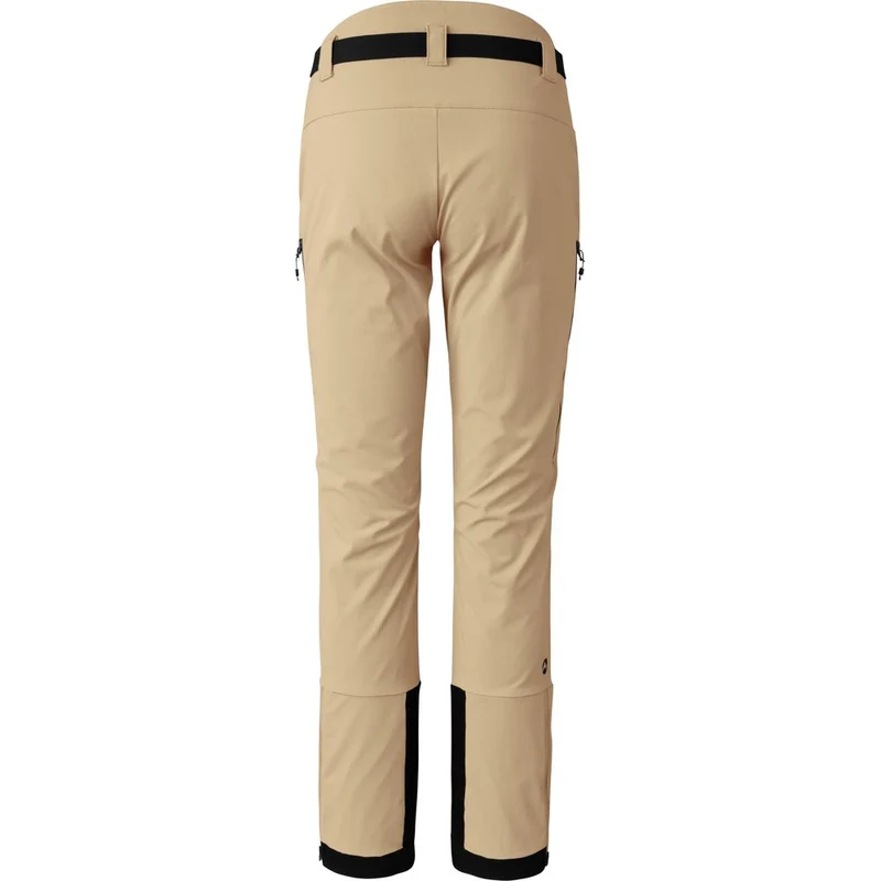 Martini Sportswear Horizon Damen Wanderhose desert black