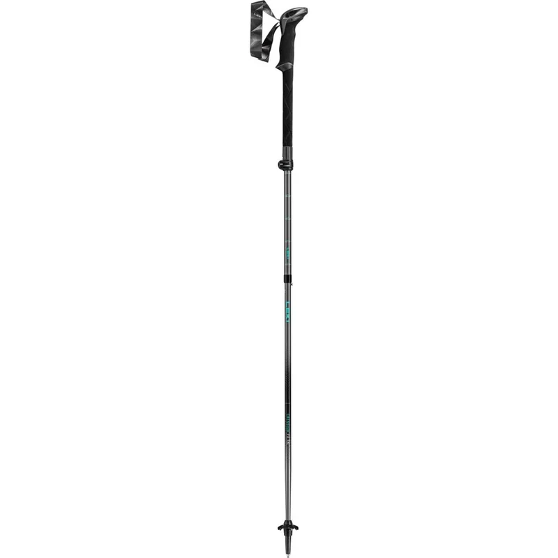 Leki Cressida FX TA Faltstock grau-schwarz