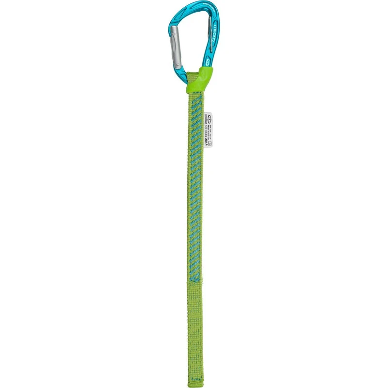 Climbing Technology Tricky Cliphilfe