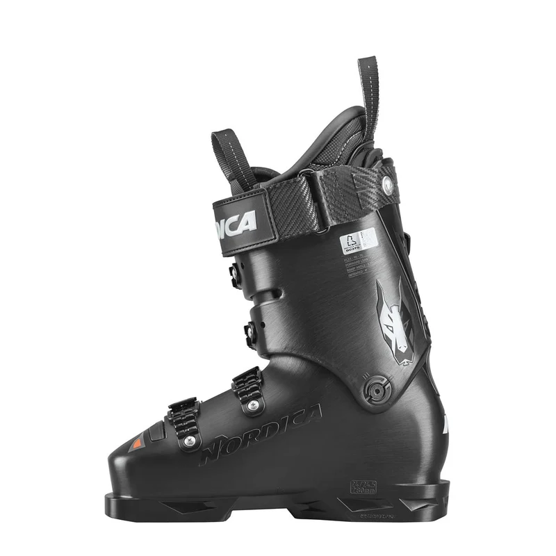 Nordica Dobermann 5 96 Soft L.C. - black