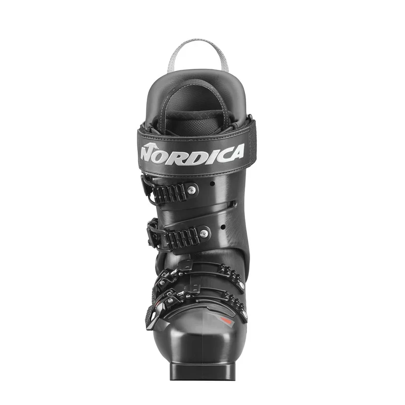 Nordica Dobermann 5 96 Soft L.C. - black