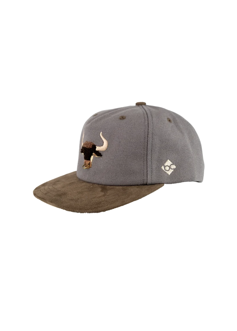 Cap BULLE