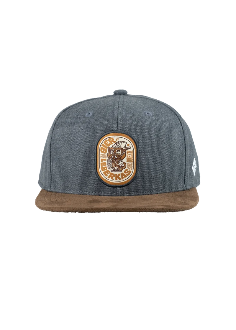 Cap BAVARIAN TRINITY