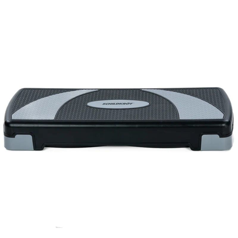 FITNESS STEPPER, 3fach höhenverstel
