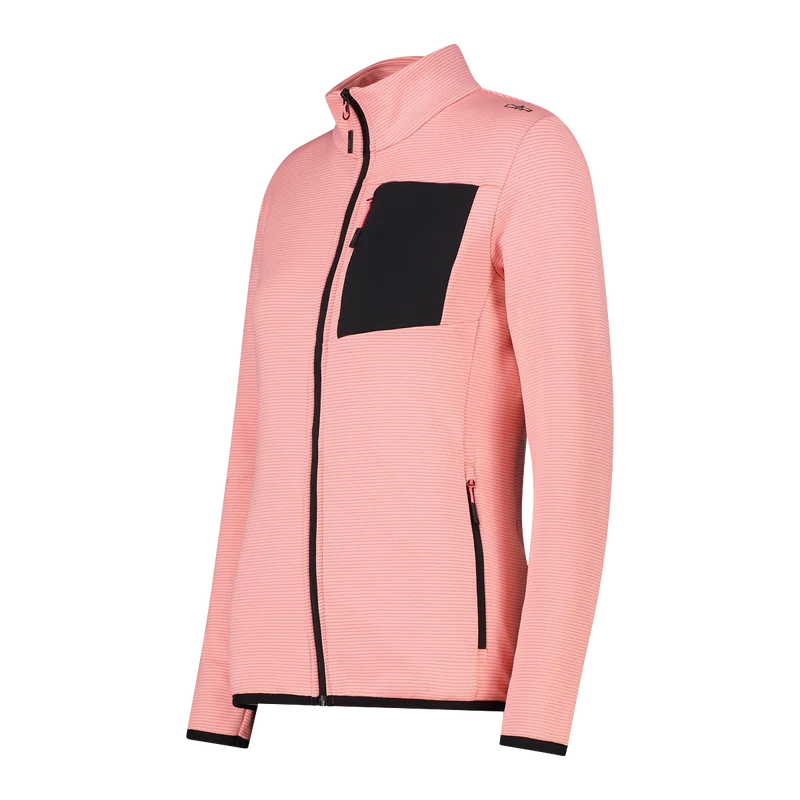 WOMAN JACKET