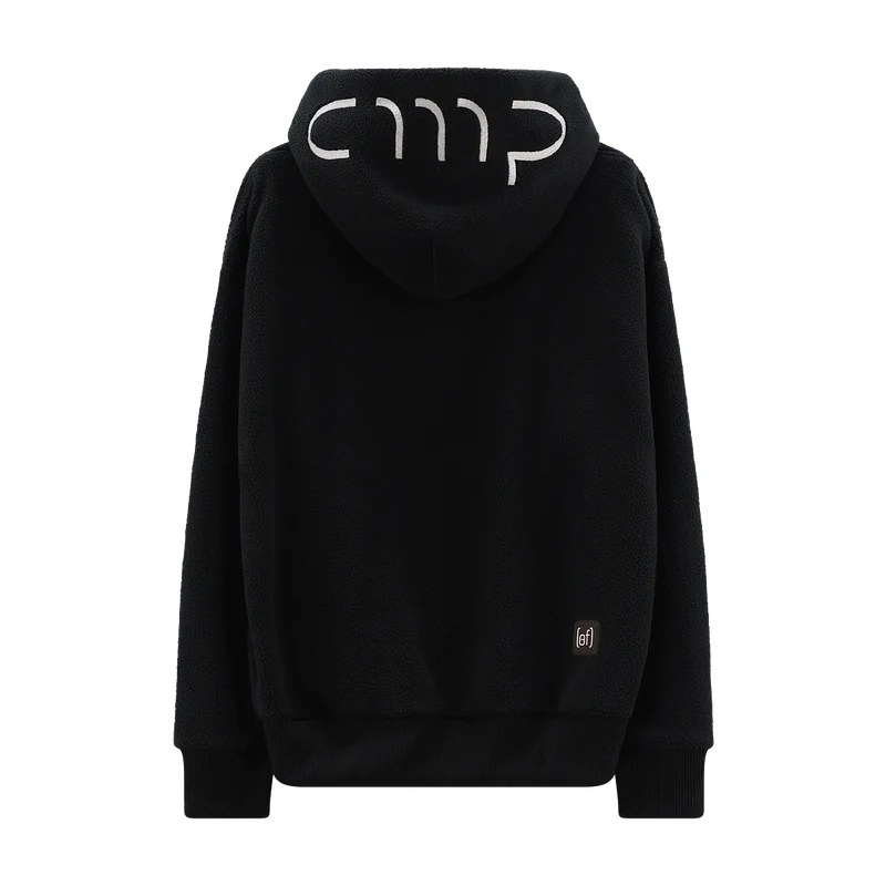 MAN SWEAT FIX HOOD