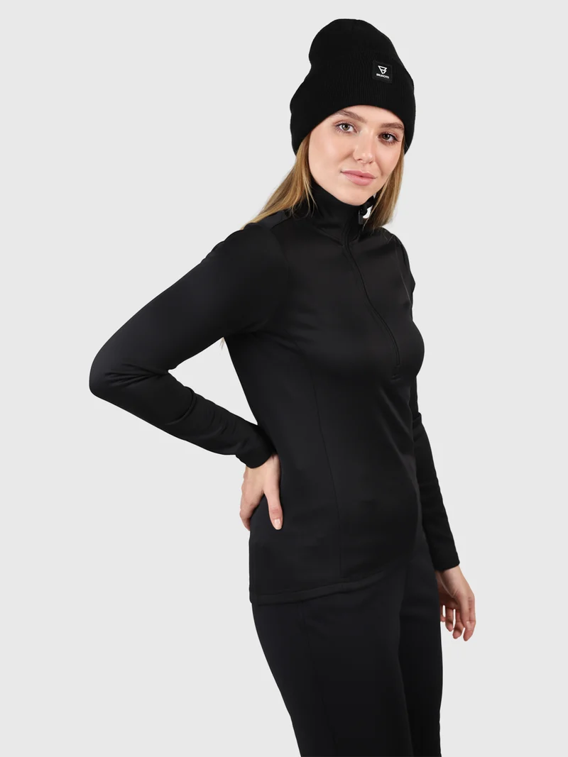 Damen Rolli Heronne Fleece