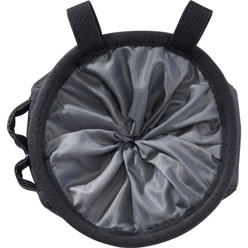 Petzl Saka Chalkbag dark-gray