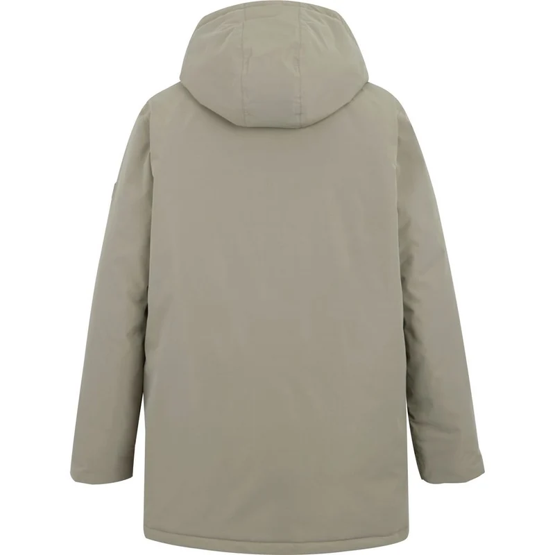 Regatta Rhodo Herren Regenjacke golden sand