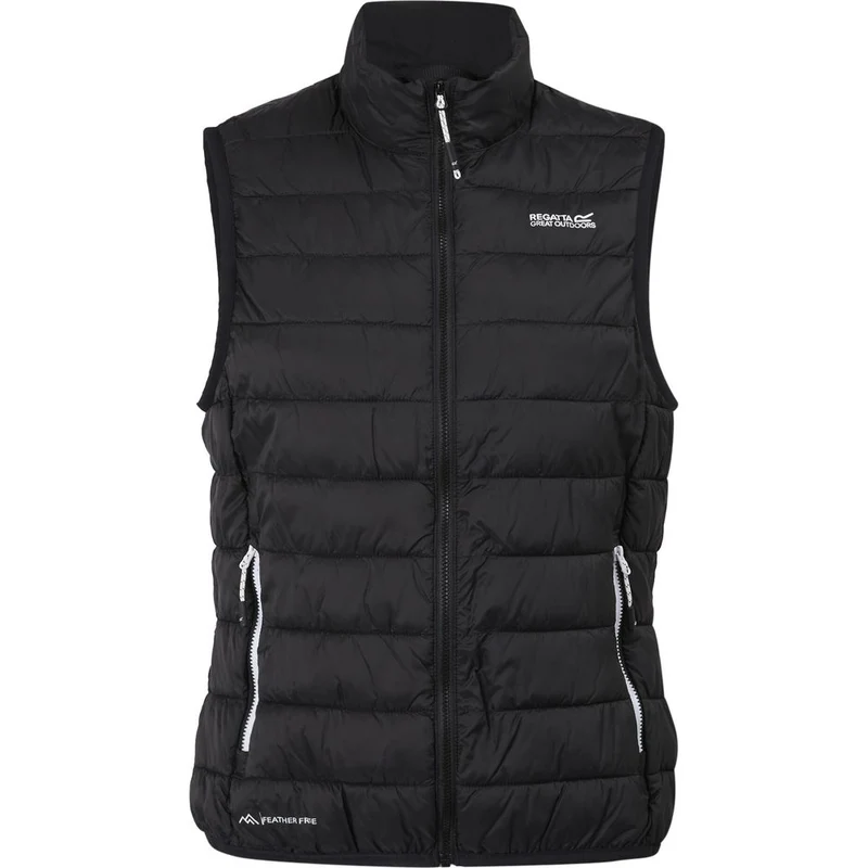 Regatta Hillpack II Damen Weste black