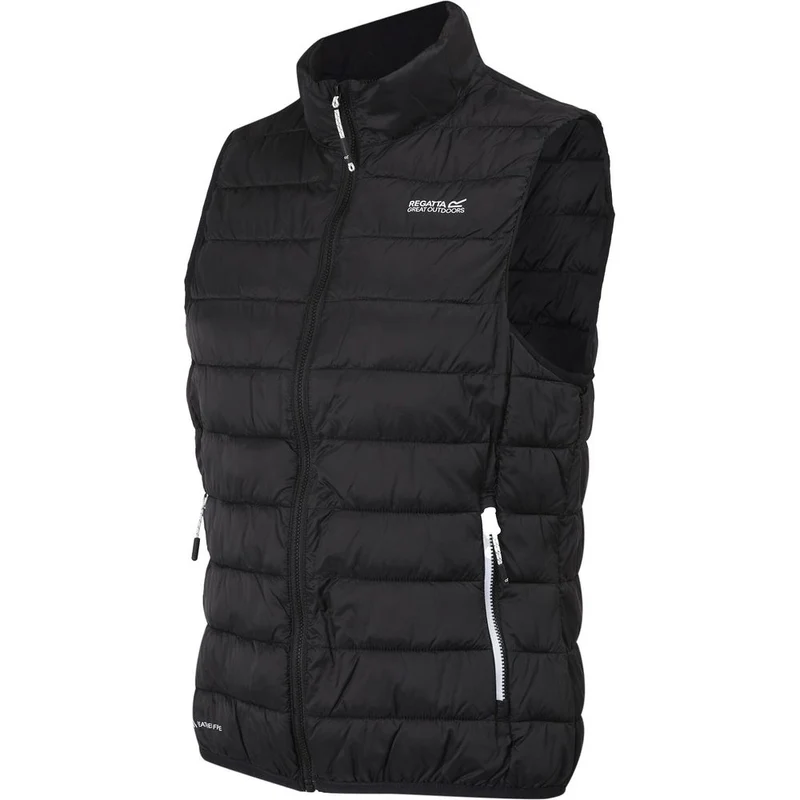 Regatta Hillpack II Damen Weste black