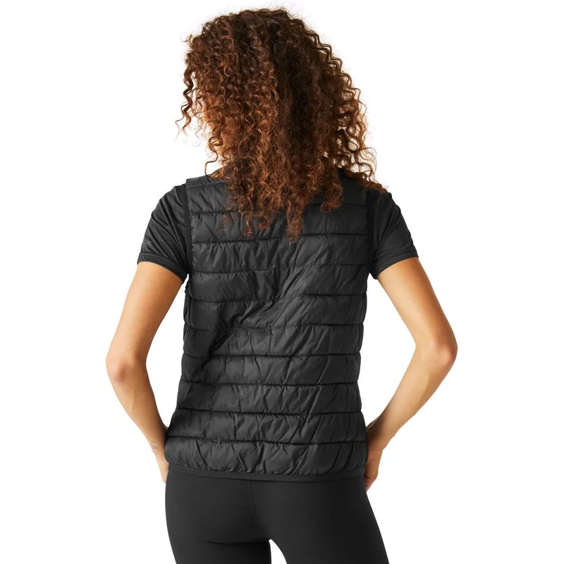 Regatta Hillpack II Damen Weste black
