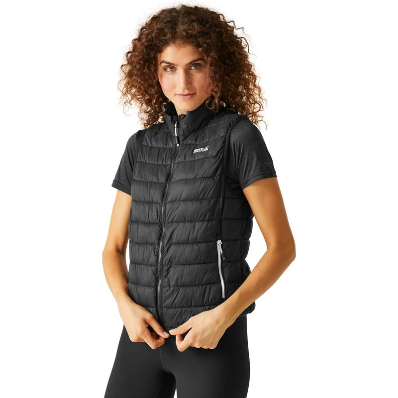 Regatta Hillpack II Damen Weste black