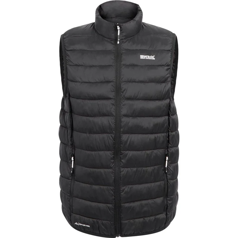 Regatta Hillpack II Herren Weste black