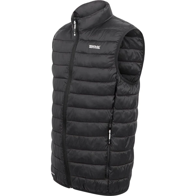 Regatta Hillpack II Herren Weste black