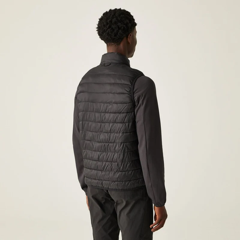 Regatta Hillpack II Herren Weste black