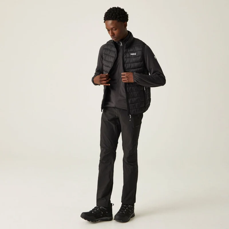 Regatta Hillpack II Herren Weste black
