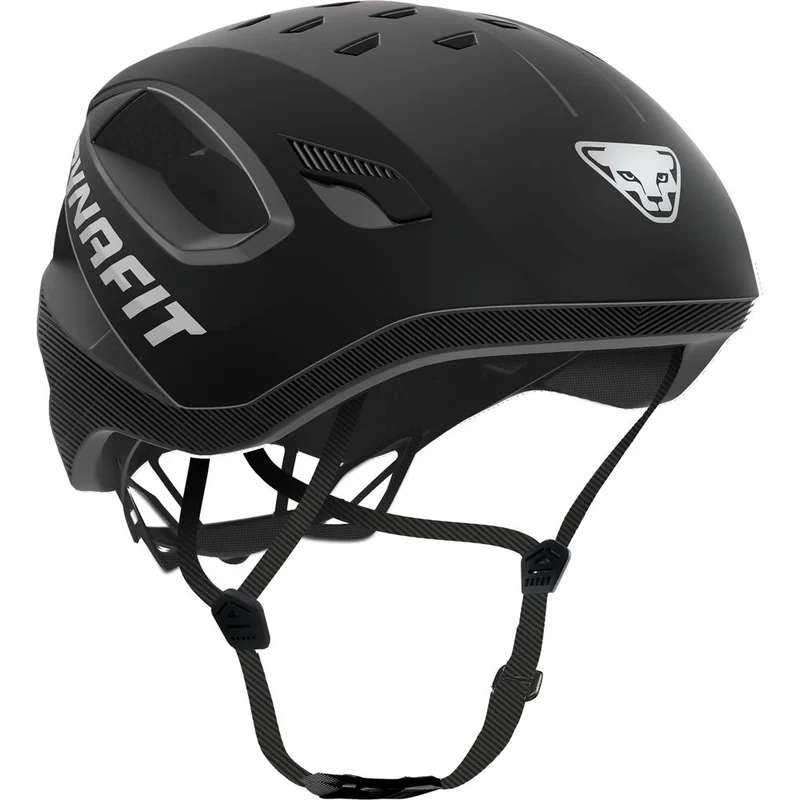 Dynafit Blacklight Helmet Skitourenhelm black-out
