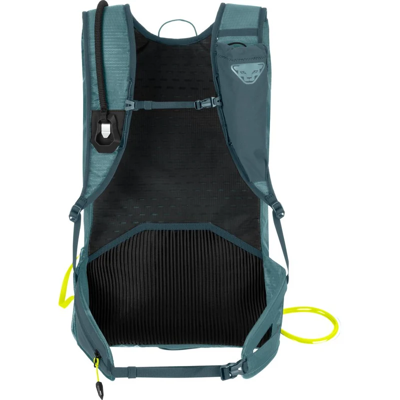 Dynafit Mezzalama 20 Skitourenrucksack smoke-blue-cinder