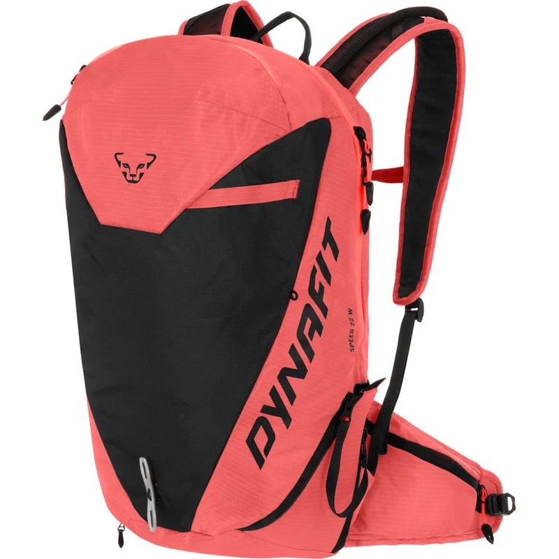 Dynafit Speed 22 Damen Skitourenrucksack cabana-black-out