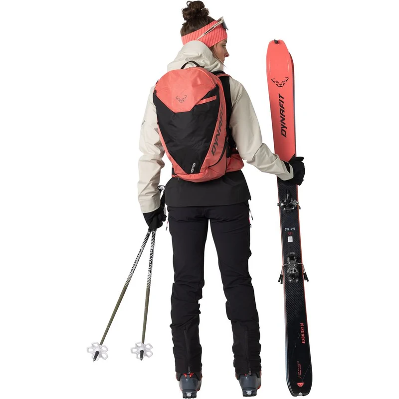 Dynafit Speed 22 Damen Skitourenrucksack cabana-black-out