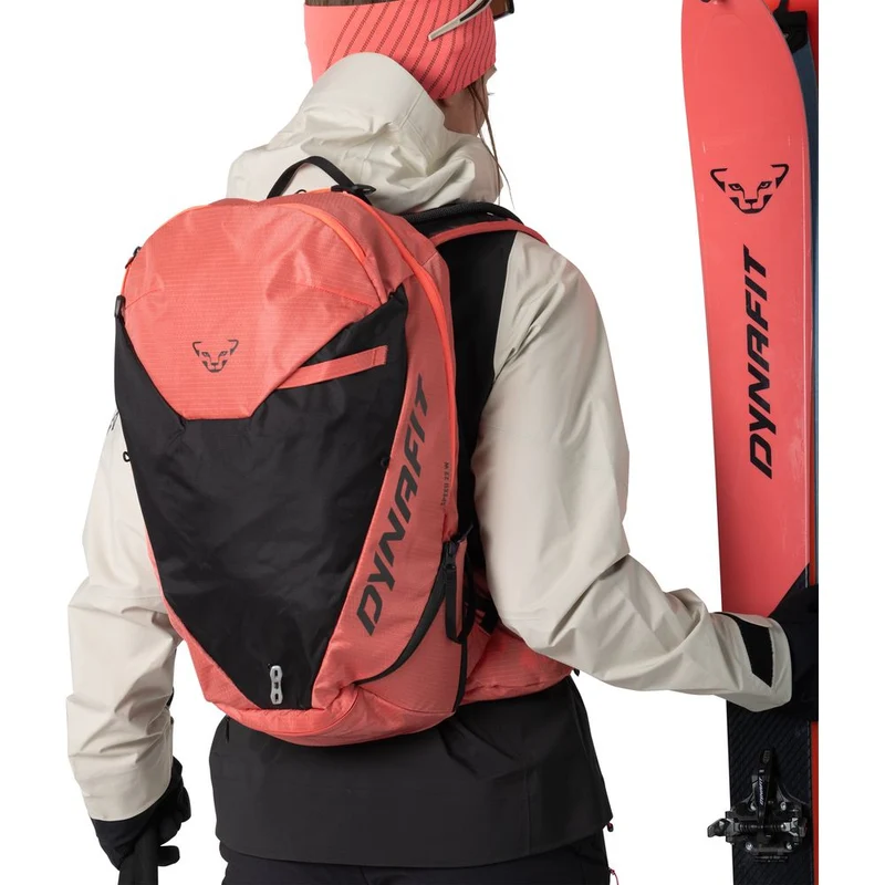 Dynafit Speed 22 Damen Skitourenrucksack cabana-black-out