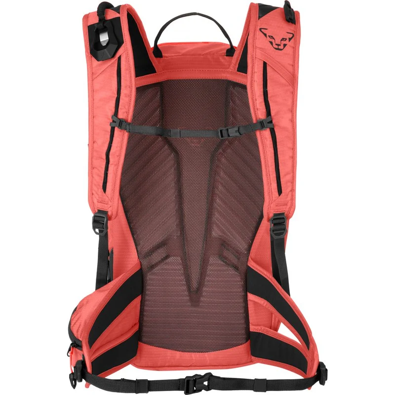 Dynafit Speed 22 Damen Skitourenrucksack cabana-black-out