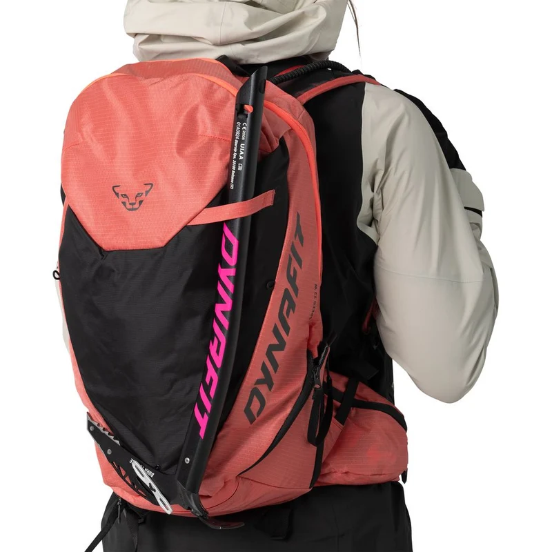 Dynafit Speed 22 Damen Skitourenrucksack cabana-black-out